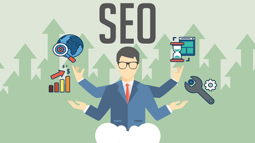 What Does an SEO Specialist Do?